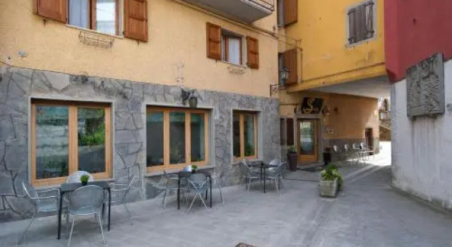 Albergo Ristorante Sole