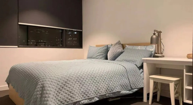 Cozy Gem With Poolgym in Mel Cbd@southerncross, Забронировать Отель Бизнес-отели Мельбурна, рядом с Australian Institute of Management, 4* 5*