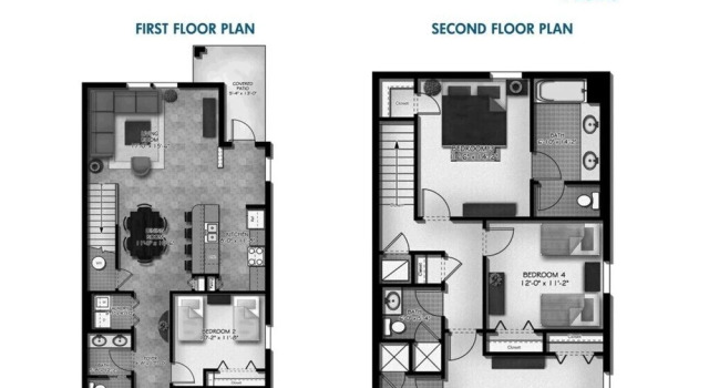 2965 Banana Palm Drive 5 Bedroom Townhouse
