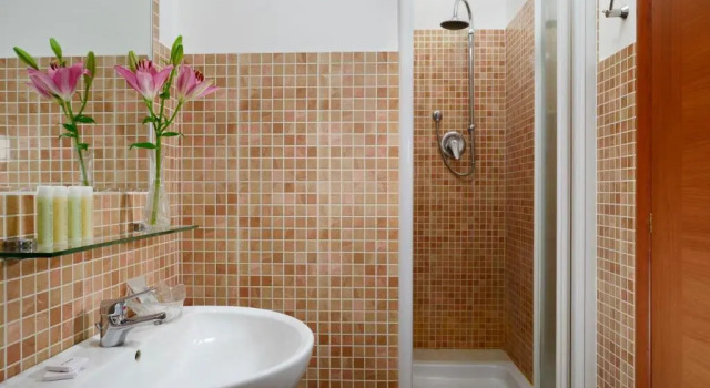 Одноместный номер Standard AlbaDomus Affittacamere o GuestHouse