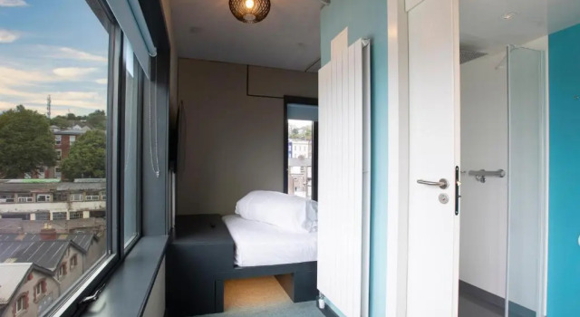 REZz Cork, Book Hotel Hotels in Cork with a Pool, Swimming Pool