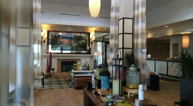 Hilton Garden Inn Riverhead