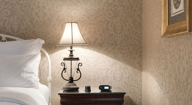 Номер Standard Nicollet Island Inn