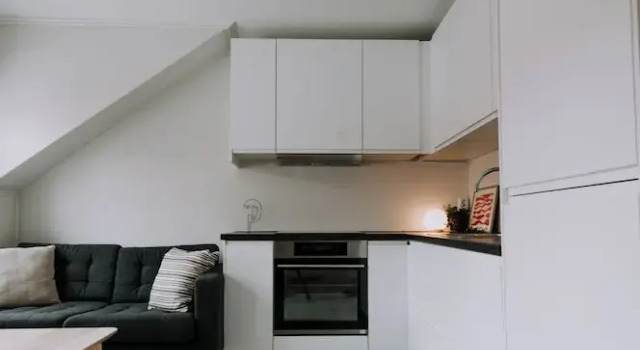 Bergen Beds - Serviced Apartments, Забронировать Апартаменты/квартира Апартаменты Бергена, рядом с TV2, Апартаменты/квартира