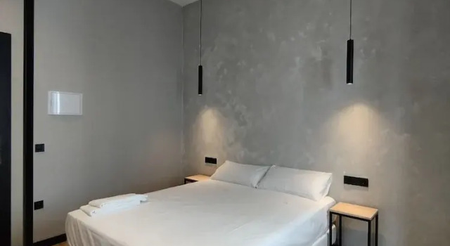 Номер Economy Sweet Sevilla Hostel