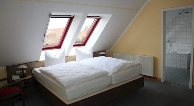 Hotel Reutterhaus, Réserver Hôtel Gardelegen Altmark