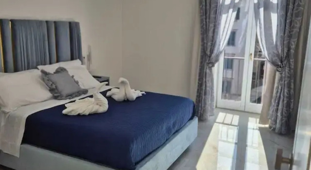 Двухместный номер Comfort Arco Boutique Rooms