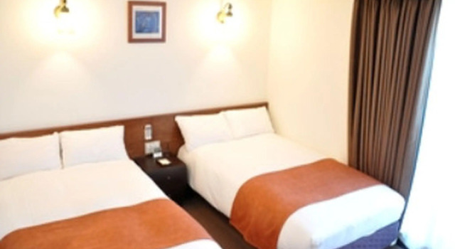 Двухместный номер Standard Hotel Noah