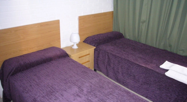 Apartamentos Ocean 3 2 dormitorios