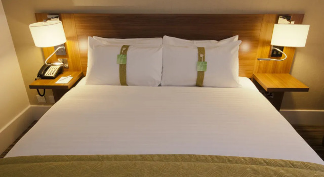 Holiday Inn Walsall M6 Jct10, Boek Hotel Hotels in Merseyside met zwembad, Zwembad