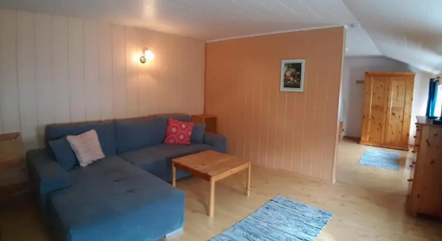 Апартаменты Appartements Königshofer