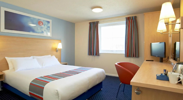 Travelodge Worcester, Забронировать Отель Вустер Вустершир, рядом с Worcestershire County Cricket Club