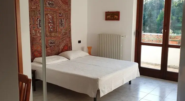 Апартаменты Classic Kibilù - Residenza del Parco Abete
