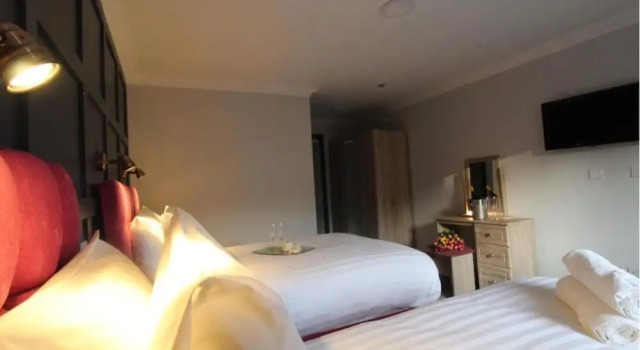 N20 Inn Hotel, Varaa Hotelli Hotellit Mallow aamiaisella, Aamiainen