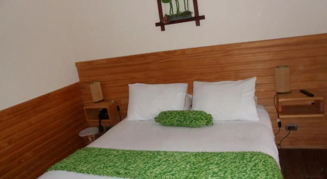 Номер Superior Dein Haus Hotel