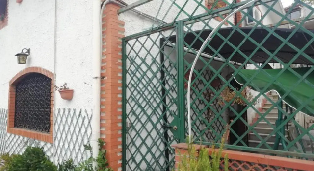Вилла Marisa's house