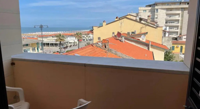 Двухместный номер Standard Villa Tina Hotel