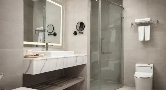 Двухместный номер Superior RIVA Hotel SHV