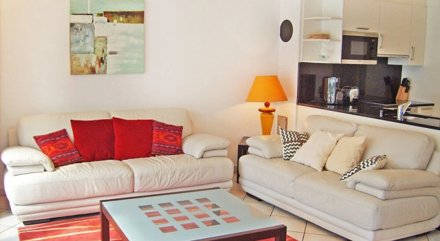 Apartment Bougainville C3-R by Interhome, Prenota Appartamento Port-Valais Canton Vallese