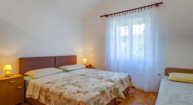 Apartment Borka