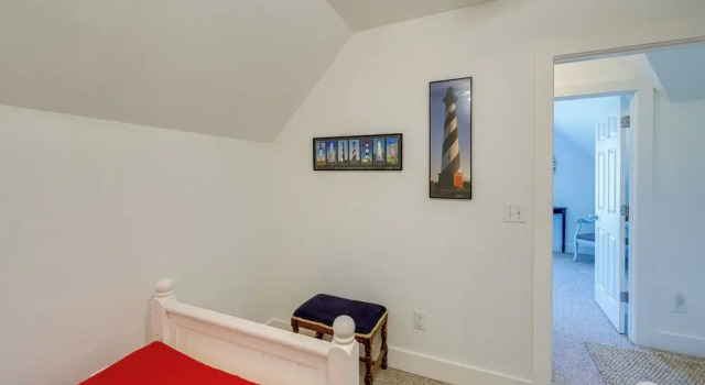Near Ocean: Buxton Townhome w/ Patio!, Rezervați Hotel Buxton Cape Hatteras