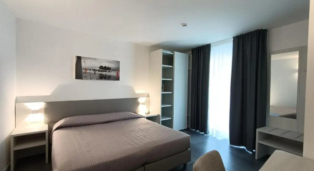 Номер Superior Hotel Paris