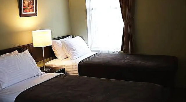 Brisbane Airport Inn