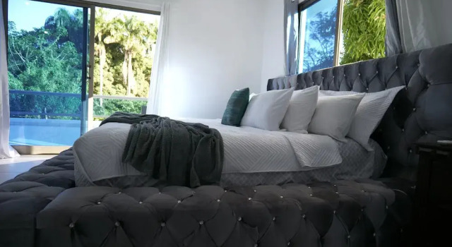 Вилла Villa Pravda Guerra 4BR 6BDS 12PAX