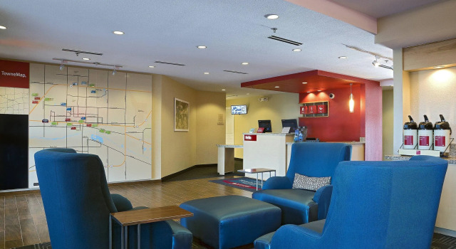 TownePlace Suites by Marriott Dodge City, Buchen Sie Hotel Dodge City Kansas