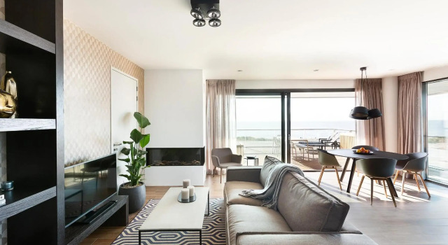 Maris Apartments