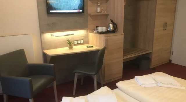 Landhotel Stüer, Buchen Sie Hotel Altenberge Münsterland