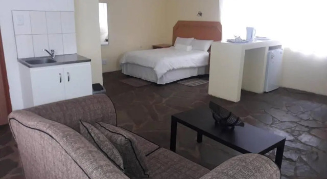 Murangi Travel Lodge