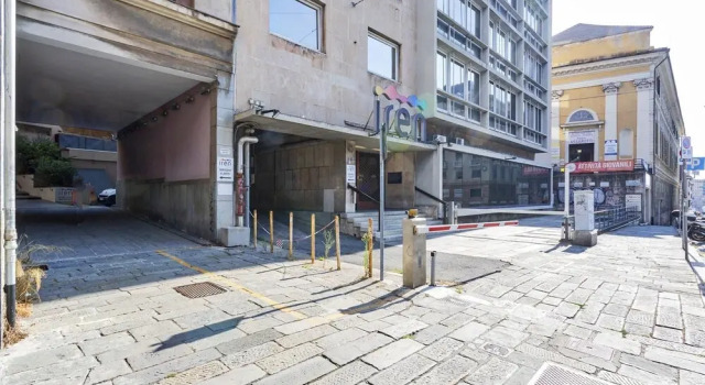 Grand Central Suite in Genova
