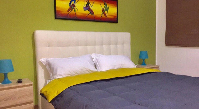 Apartment With one Bedroom in Pozzillo Acireale , With Wonderful Mount