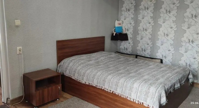 Kvartira u bul'vara 1, Book Apartment Batumi 
