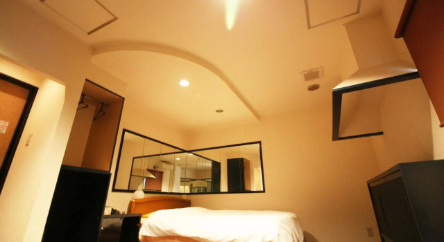 Hotel MUSE Osaka - Adults Only