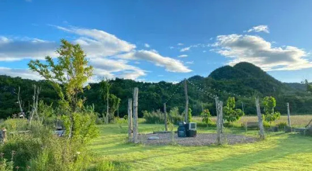 Khao Poon Camping, Varaa Leirintäalue Kanchanaburi Province Kanchanaburi Province
