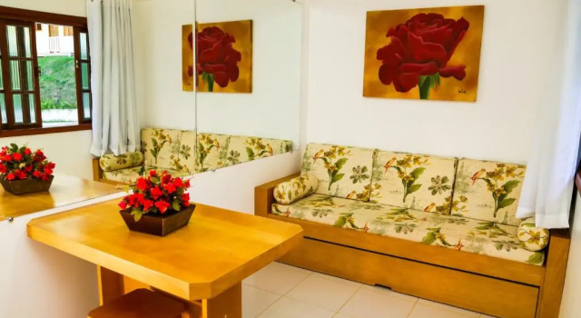 Люкс Deluxe China Park Eco Resort