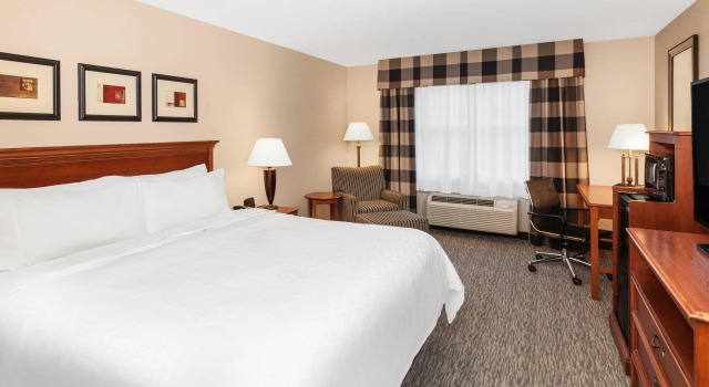 Номер Standard Holiday Inn Express Hotel & Suites Seabrook by IHG