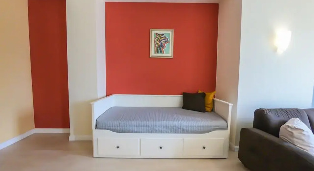 Appartamento Palazzotto - 3 Br Apts, Забронировать Апартаменты/квартира Вербания Озеро Лаго-Маджоре