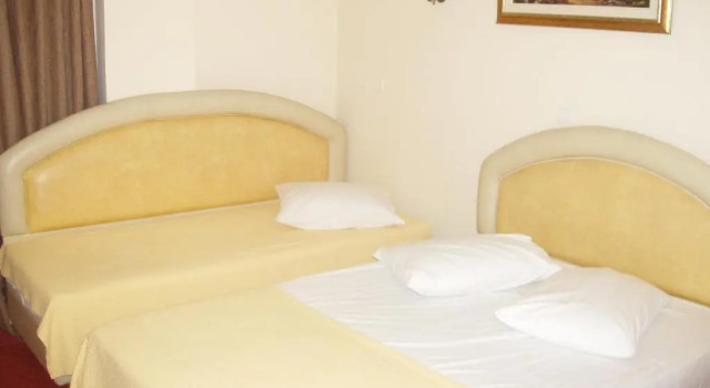 Номер Standard Hotel Drosia