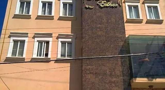 Hotel Maria Esther