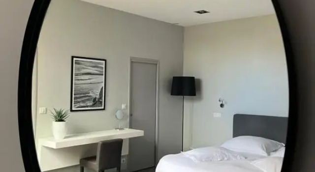 Номер Standard Villa Mayarko Lafitenia Resort