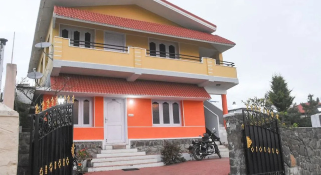 ULO Maha Villa and Cottage, Забронировать Дом для отпуска Отели штата Тамилнада с завтраком, Завтраки
