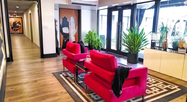 Chic Collection by NOHOTEL on PTree RD, Rezerwuj Hotel Atlanta Georgia