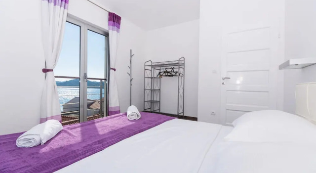 Amaizing sea View in Center and Near the Beach