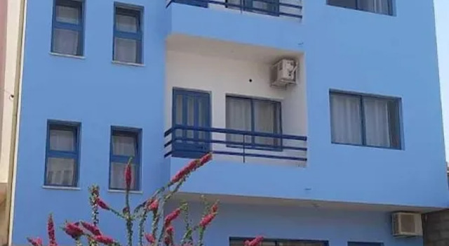 Turimar Guest House!!