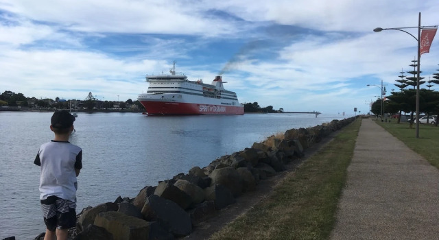 Apartment 5ive, Prenota Appartamento East Devonport Tasmania