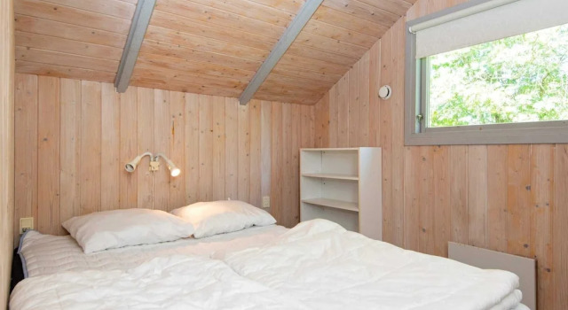 4 Person Holiday Home in Oksbol, Reservar Casa de férias Oksbol Syddanmark