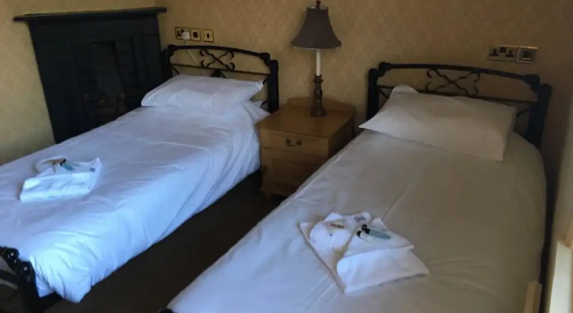 The Angel Inn Stourport, Забронировать Отель Отели Вустершир 3 звезды, 3*